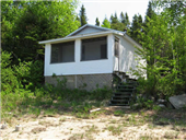 Chalet Jossée