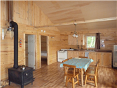 Interieur Chalet 7